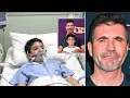 Simon Cowell s Emotional Goodbye After His Son s Heartbreaking Diagnosis