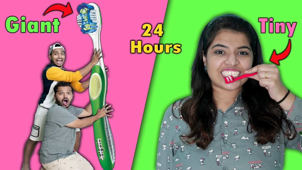 Why do M&Ms from the big bags taste so much better than the M&Ms from the small bags?