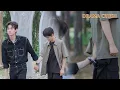 Download Lagu 直男受主動勾引霸總攻，不料反被小攻又摸屁股又牽手瘋狂揩油❤️逆愛 Revenged Love