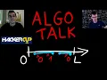 Algo Talk Railroads from Facebook Hacker Cup