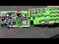 NuTone Model IS515 Intercom Remote Stations - an overview of their construction
