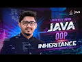 L26 Java OOP Java Inheritance Introduction Types and the Super Keyword Theory