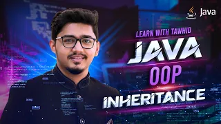 L26 Java OOP Java Inheritance Introduction Types and the Super Keyword Theory