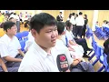 Download Lagu Hong Kong malls and schools broadcast Beijing military parade | HOY International Business Channel
