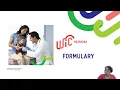 Health Care Providers and WIC