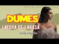 Download Lagu DUMES {WAWES Ft GUYON WATON} - LATOYA DE LARASA [OFFICIAL LAGU POP JAWA LIRIK]