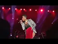 Fantasia sings A Man's World and Sleeping With The One I Love at The Definition Of Tour on 12/3/16
