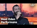 Lagu Ertekin Şikar - Yeşil Kurbağalar Öter Göllerde - Sen Türkülerini Söyle 39. Bölüm @trt1