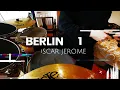 BERLIN ONE 1: Oscar Jerome - Drum cover