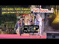 Download Lagu Sengap payu PENTAS di PKB... jek bergetar ajak kaki \u0026 gapul full lucu sajan🤣