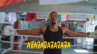 Ah Nice - AJAJAJAJAJAJA (Official Video)