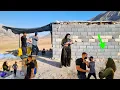 Download Lagu Danger to life. Iranian nomadic family high-risk challenge.