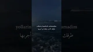 Dedublüman Belki مترجمة 