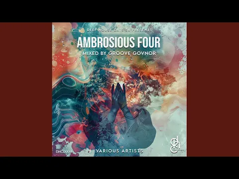 Download MP3 Ambrosious Four (Continuous Mix)