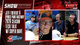 IMCA tv DirtCast Season 5 Ep 3