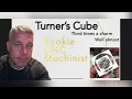 Langmuir MR-1 CNC Mill - Turner s Cube