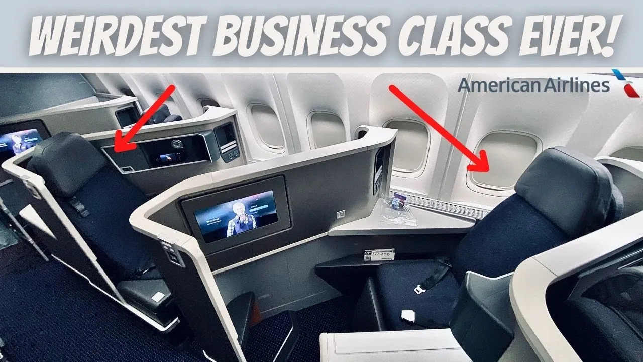 PHASE 2 JetBlue A320 Core Class Trip Report