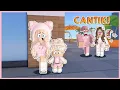 Download Lagu ANGEL JADI PEREMPUAN BUAT PRANK @tobacraps TETEH ROZZ SEDIH - Roblox Brookhaven RP