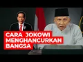Download Lagu CARA JOKOWI MENGHANCURKAN BANGSA