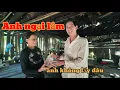 Download Lagu Anh tiểu Cường mặt đỏ bừng xấu hổ từ chối món quà đặc biệt của chị dấu mẹ đơn thân