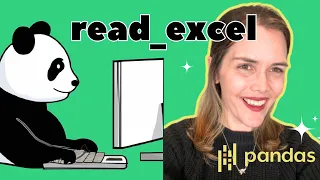 Python pandas read - excel Load a specific Excel sheet skip rows and more with this tutorial