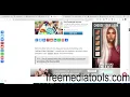 Building a Live Webcam Recorder Which Uploads s to Google Drive in Javascript Full App