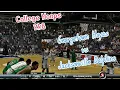 Ncaa College Hoops 2k8 Ep 4 Legacy (2019 Rosters) FULL GAME PLAY
