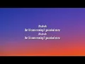 charli d'amelio - if you ask me to (1 HOUR/Lyrics)