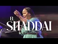 El Shaddai - COVER Pastora Virginia Brito