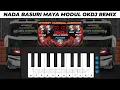 Download Lagu Telolet Basuri Pianika Nada Maya Remix Modul Okdj Virall...