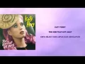 Download Lagu Katy Perry - The One That Got Away (Lirik Terjemahan)