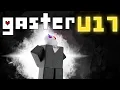 Roblox Script Showcase Episode Gaster V17