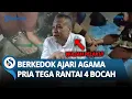 Download Lagu PENGAKUAN PELAKU Tega Rantai 4 Bocah di Boyolali hingga Kelaparan, Berkedok Ajari Agama?