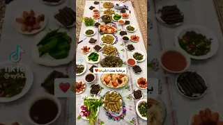 يلي مابياخد ادلبيه مابعيش عيشة هنيه 