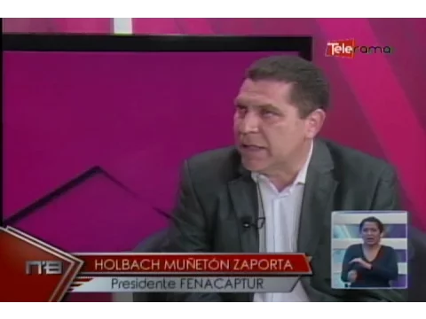 Fenacaptur participará Habitat III conferencia de las Naciones Unidas