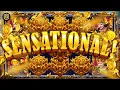 Download Lagu My 🔥 MAX WIN 🔥 In The Online Slot 🔥 Gatot Kaca's Fury - EPIC Big WIN - Pragmatic Play