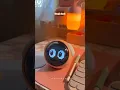 Unboxing aesthetic emoji clock