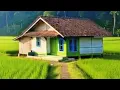 Download Lagu Inilah Kampung Gorono Asri Di Atas Bukit Yg Ter Indah....Subur Sejuk Adem Tenang Dan Damai     