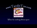 Twinkle Twinkle Little Star - Kids Songs, Lullabies and Nursery Rhymes from TwinkleTrax