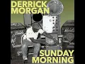 Tougher Than Tough - Derrick Morgan