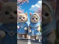 Download Lagu CUTE KITTEN SHOLAWAT NABI #sholawat #sholawatnabi #sholawatan #laguanakislami #kucing