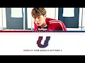 Download Lagu Baekhyun (백현) - 'U' (Doom at Your Service OST Part 3) Lyrics (Han/Rom/Eng)