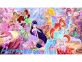 Download Lagu Winx Club~Harmonix (Lyrics)