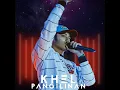 Incomplete - Khel Pangilinan