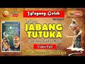 Lagu Wayang Golek JABANG TUTUKA Full Video, Dalang KH  Asep Sunandar Sunarya Alm