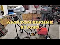 Outboard Engine Stand Do the ones sold on Amazon work good enough