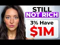 18 of Americans Are Millionaires But Most Don t Feel Like It