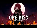 One kiss x I was Never There (perfect version) One Kiss lofi Remix (Calvin Harris, Dua Lipa)