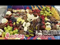 Edible Arrangements - Summer Fruit