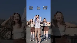 تجمع رقصات اجنبيه 